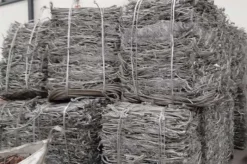 Aluminium Wire Scrap