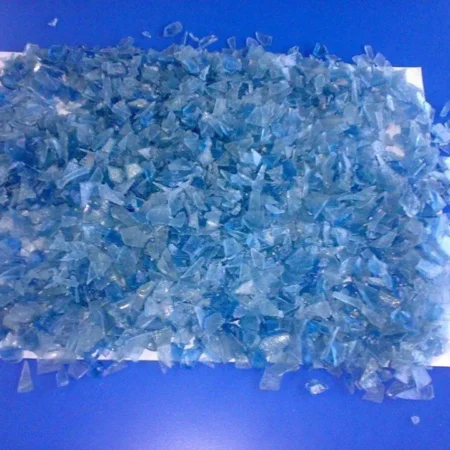 PC Water Bottle scrap