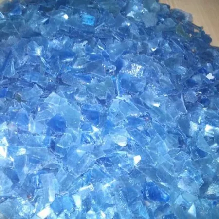 PC Water Bottle scrap