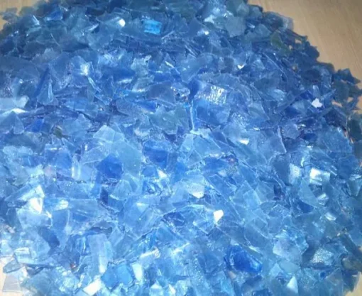 PC Water Bottle scrap