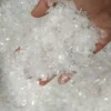 WPET Bottle Flakes Scrap