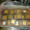 Cpu Ceramic scrap