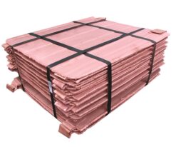 Copper Cathode