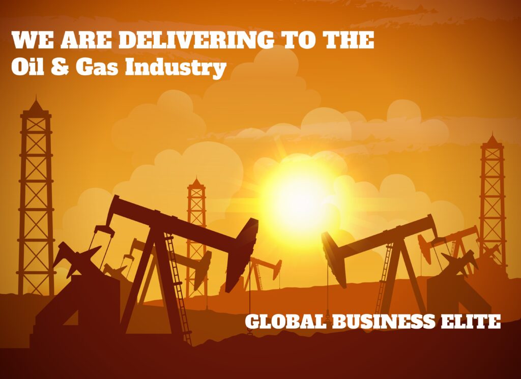 Oil & Gas Industry